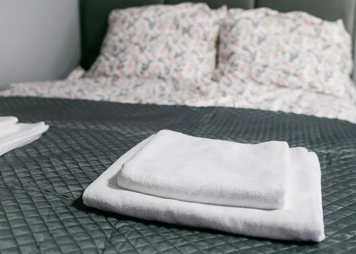 Czartoryskiego Panzió