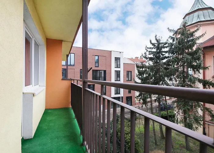 Czartoryskiego Panzió 3*