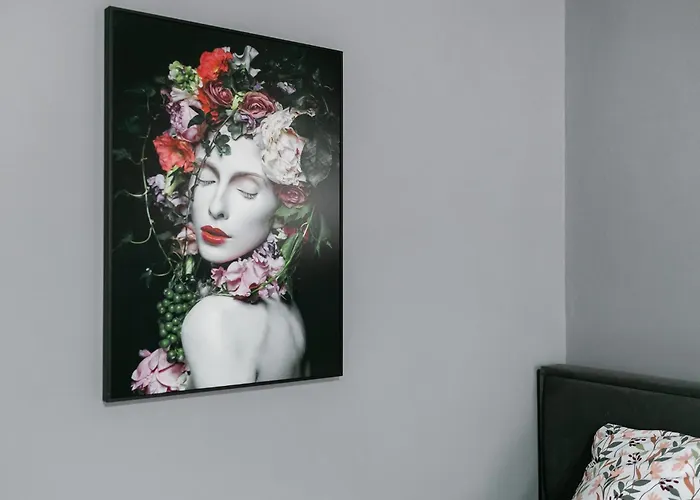 Czartoryskiego Panzió Bydgoszcz