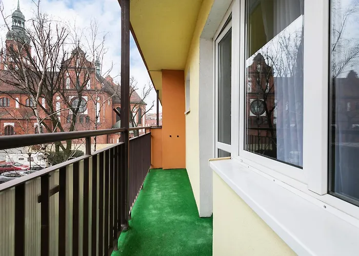 Czartoryskiego Bydgoszcz