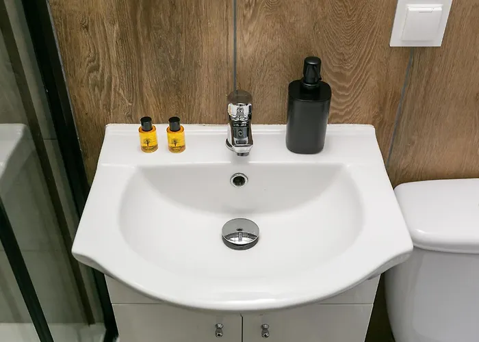 Czartoryskiego Panzió