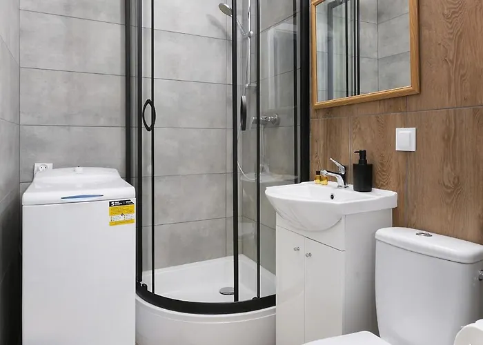 Panzió Czartoryskiego 3*