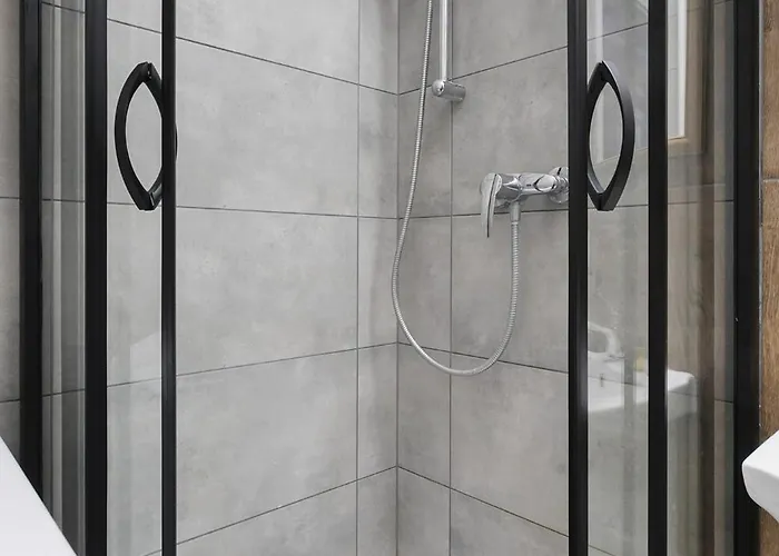 Panzió Czartoryskiego Bydgoszcz