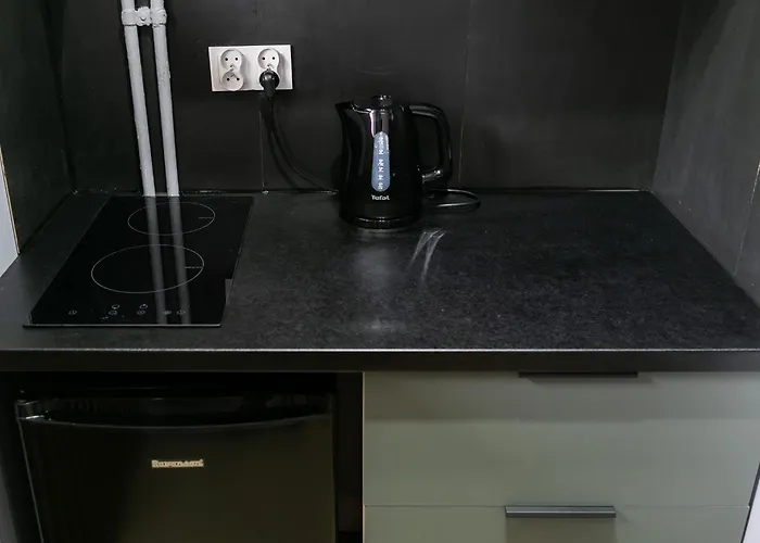 Czartoryskiego Panzió