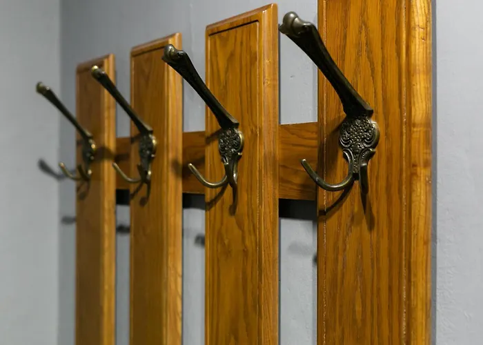 Czartoryskiego Panzió Bydgoszcz