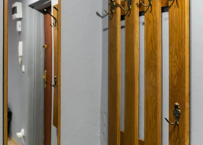 Czartoryskiego 3* Bydgoszcz