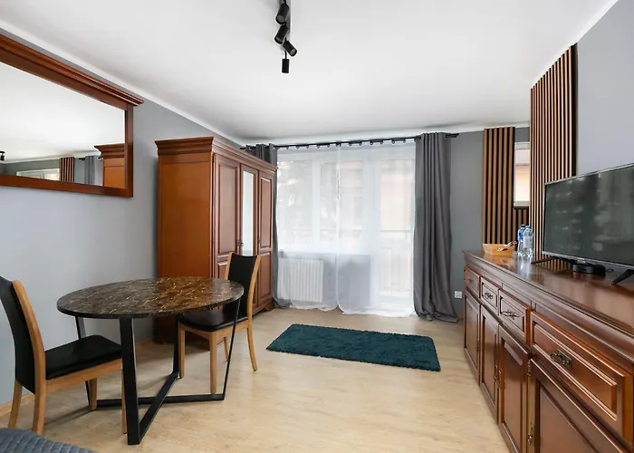 Czartoryskiego Panzió Bydgoszcz