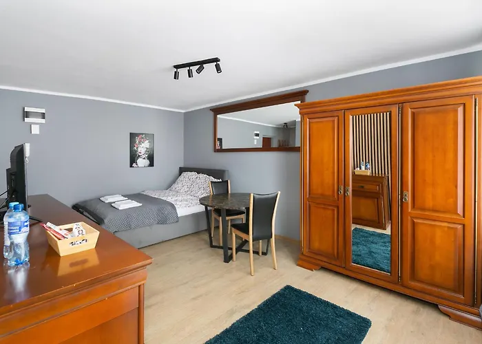 Czartoryskiego Bydgoszcz